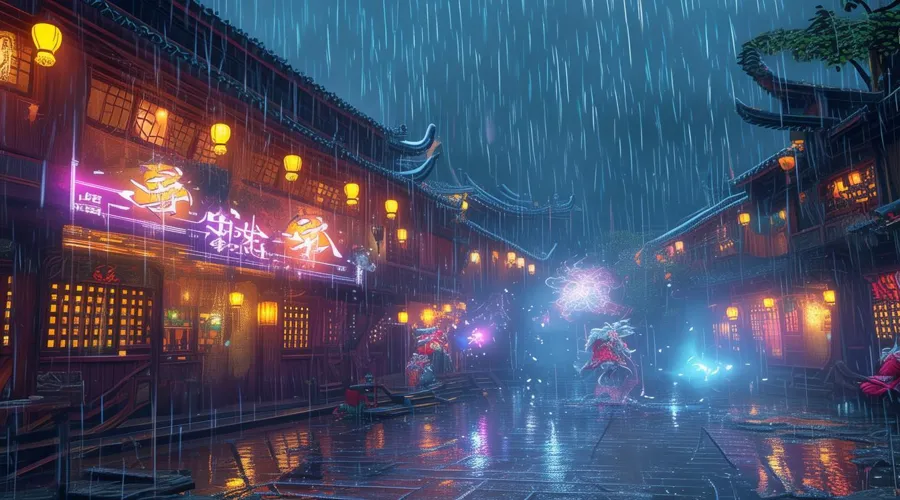 正统三国游戏图片3